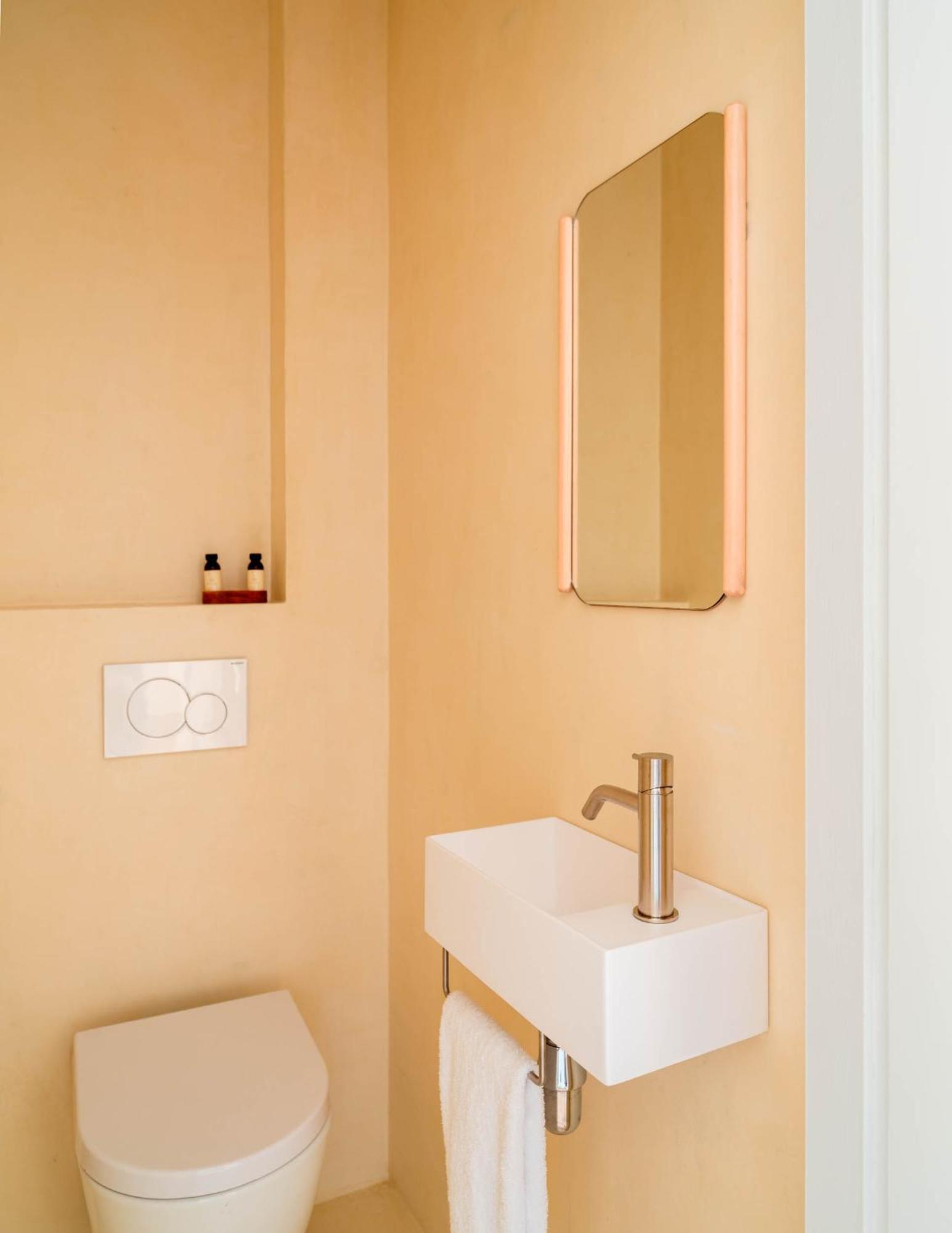 Habitatges Turistics Riba Pitxot - Norai Apartment กาดาเกส ภายนอก รูปภาพ