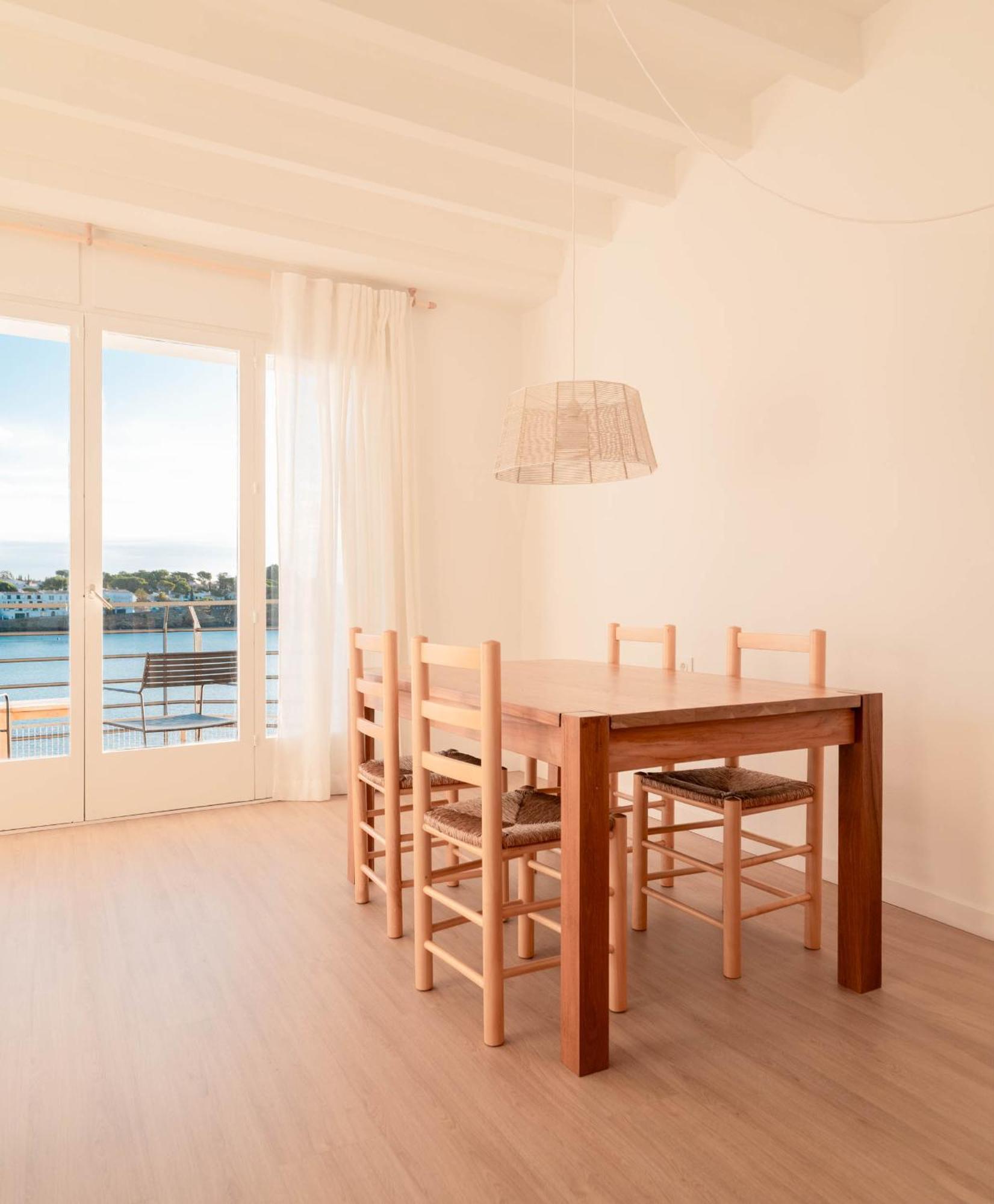 Habitatges Turistics Riba Pitxot - Norai Apartment กาดาเกส ภายนอก รูปภาพ