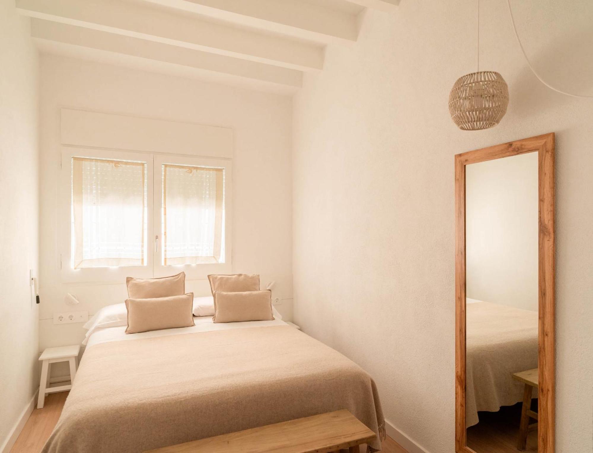 Habitatges Turistics Riba Pitxot - Norai Apartment กาดาเกส ภายนอก รูปภาพ