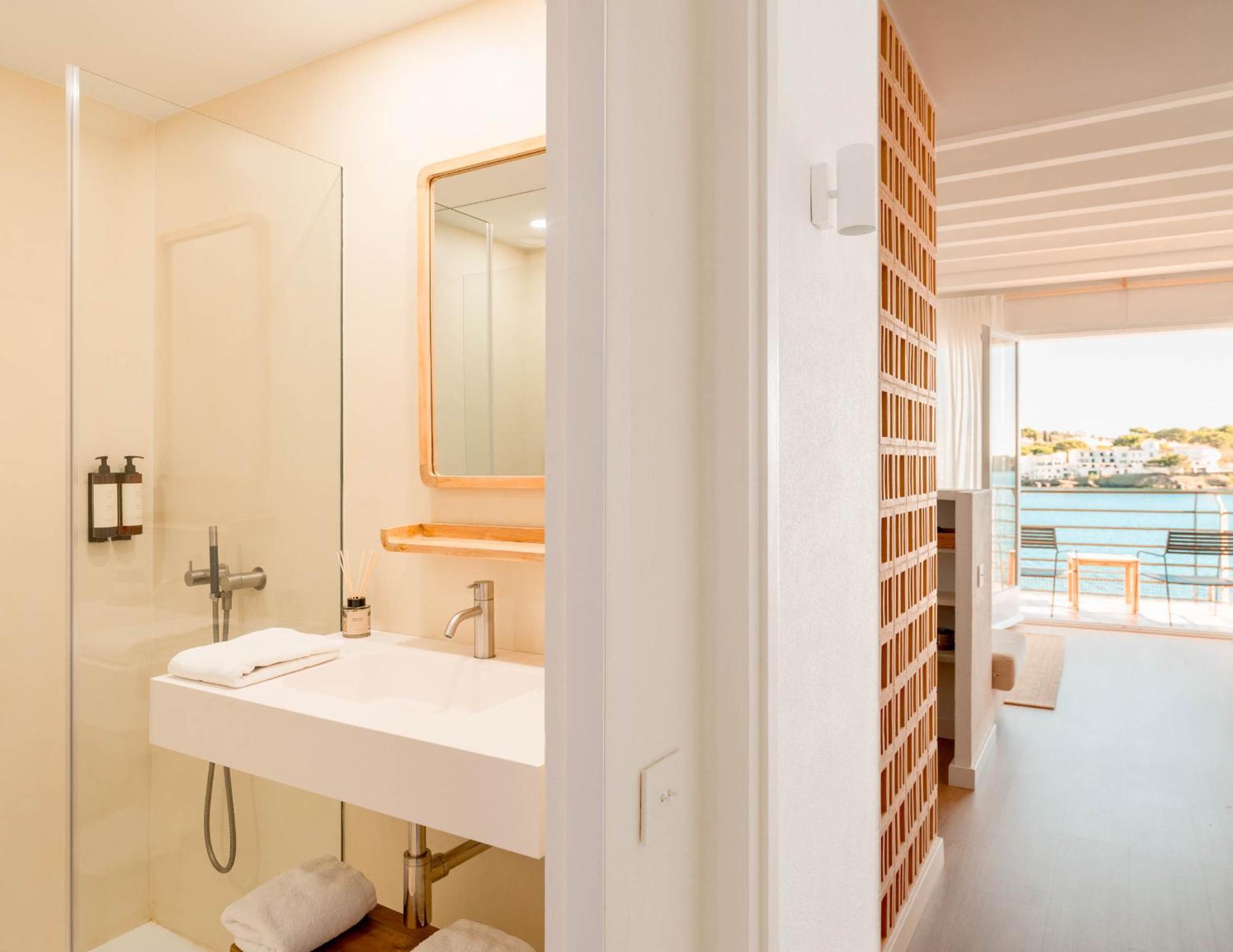 Habitatges Turistics Riba Pitxot - Norai Apartment กาดาเกส ภายนอก รูปภาพ