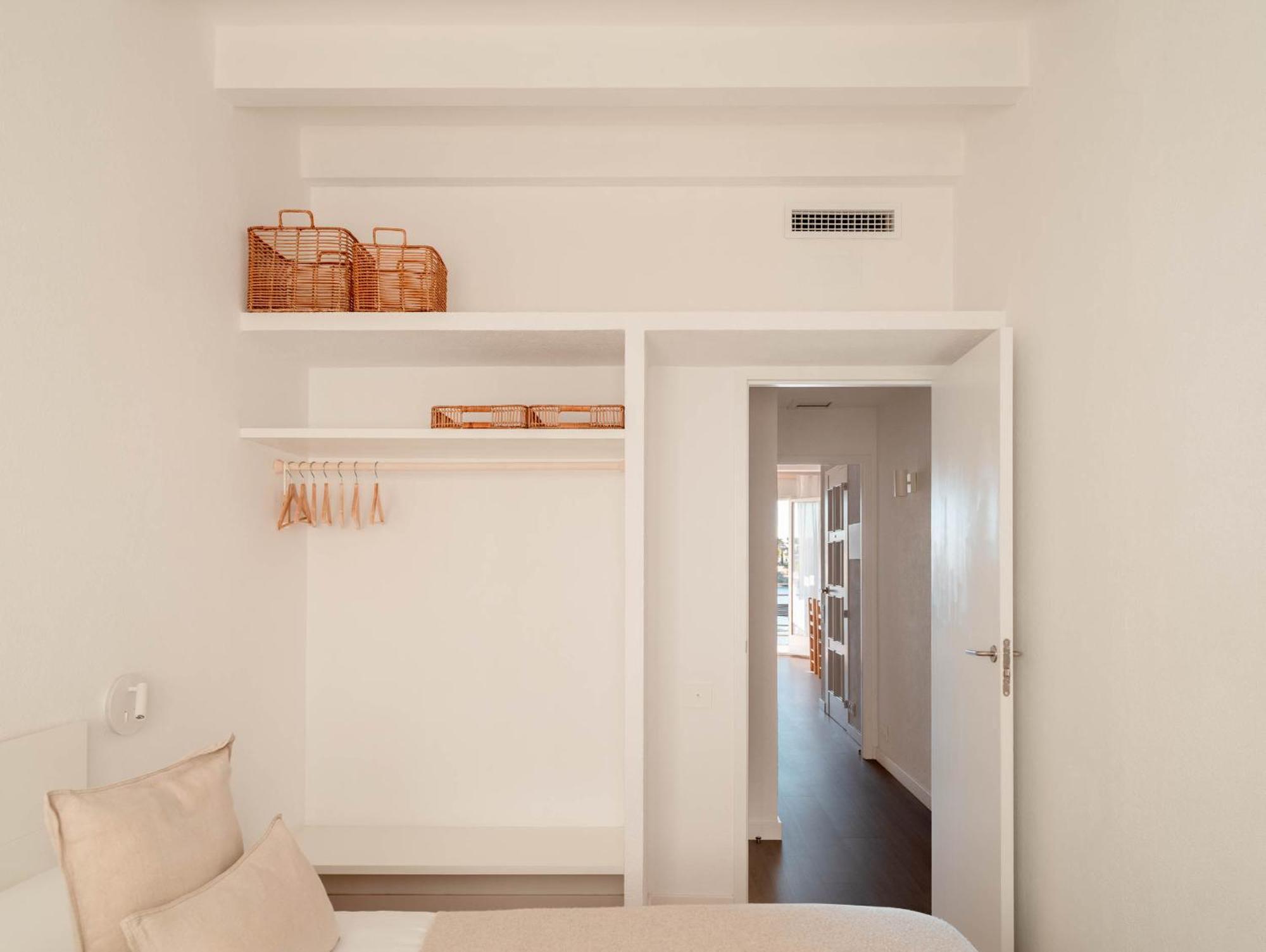 Habitatges Turistics Riba Pitxot - Norai Apartment กาดาเกส ภายนอก รูปภาพ